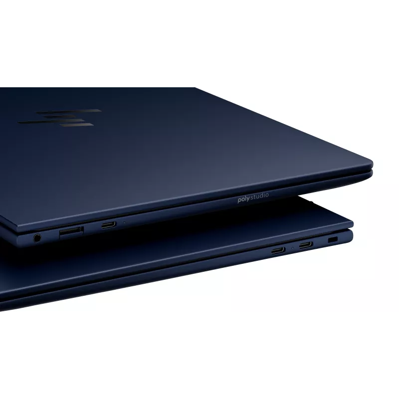 HP EliteBook Ultra G1i Next Gen AI PC Wolf Pro Security Edition Copilot+ PC Intel Core Ultra 7 258V Laptop 35,6 cm (14 inch) dotykový displej 2.8K 32 GB LPDDR5x-SDRAM Wi-Fi 7 (802.11be) Windows 11 Pro modrý