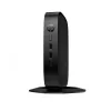 Počítač HP Pro t550 2 GHz Intel Celeron 8 GB RAM 32 GB eMMC Intel UHD Graphics ThinPro