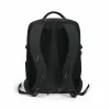 DICOTA Eco- 14-15.6in batoh na notebook - čierny / 600d recyklovaný PET
