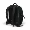 DICOTA Eco- 14-15.6in batoh na notebook - čierny / 600d recyklovaný PET