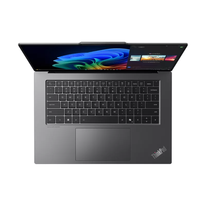 Laptop Lenovo ThinkPad X9-15 15,3