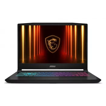 MSI Katana 15 HX B14WFK-487 Intel® Core™ i7 i7-14650HX Laptop 39,6 cm (15,6