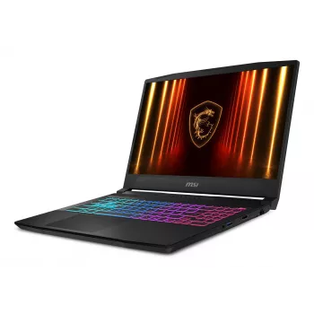 MSI Katana 15 HX B14WFK-487 Intel® Core™ i7 i7-14650HX Laptop 39,6 cm (15,6