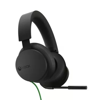 MICROSOFT Xbox E Headset - Stereo - 3,5mm