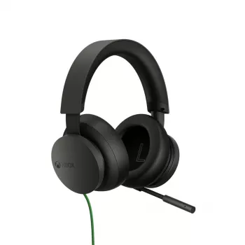 MICROSOFT Xbox E Headset - Stereo - 3,5mm