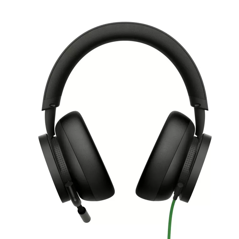 MICROSOFT Xbox E Headset - Stereo - 3,5mm