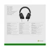 MICROSOFT Xbox E Headset - Stereo - 3,5mm