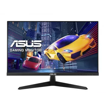 ASUS EyeCare VY249HGR Počítačový monitor 60,5 cm (23,8