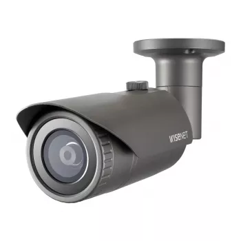 IP bezpečnostná kamera Hanwha QNO-7012R Bullet 2560 x 1440 pixelov