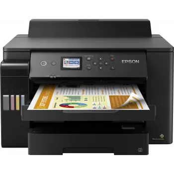 Epson EcoTank ET-16150 Atramentová tlačiareň Farba 4800 x 1200 DPI A3 Wi-Fi
