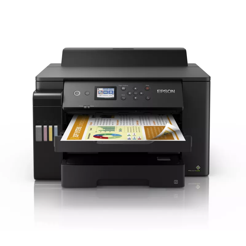 Epson EcoTank ET-16150 Atramentová tlačiareň Farba 4800 x 1200 DPI A3 Wi-Fi