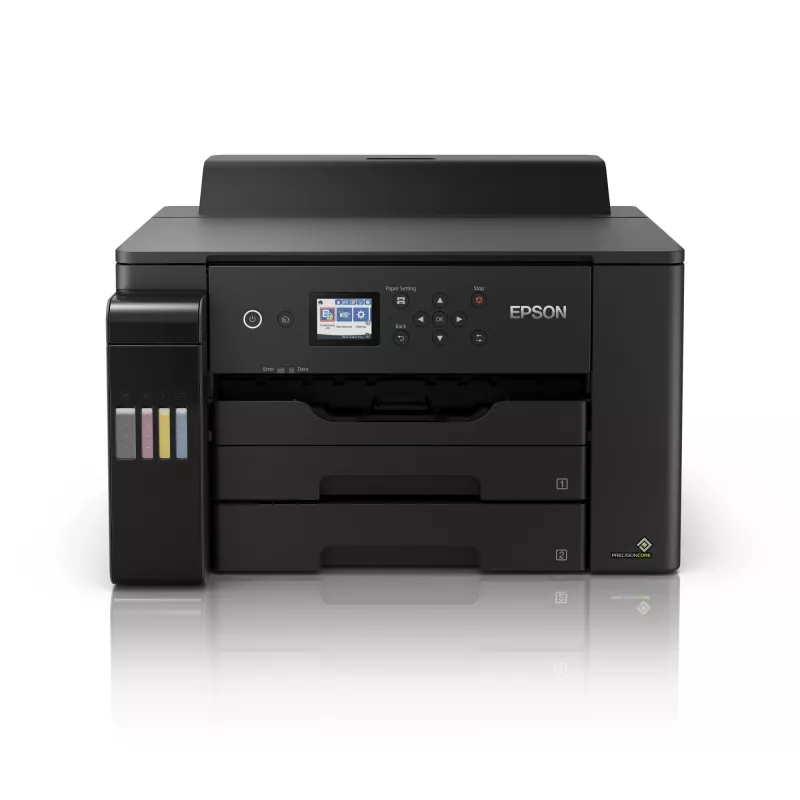 Epson EcoTank ET-16150 Atramentová tlačiareň Farba 4800 x 1200 DPI A3 Wi-Fi