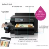 Epson EcoTank ET-16150 Atramentová tlačiareň Farba 4800 x 1200 DPI A3 Wi-Fi