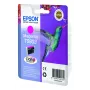 Epson Hummingbird Jednotlivé balenie Magenta T0803 Claria Photographic Ink