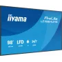 iiyama LE9864UHS-B1AG Signage Display Digitálny signage plochý displej 2,49 m (98
