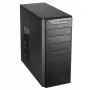 PC skriňa Antec VSK4000B-U3/U2 Tower čierna