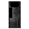 PC skriňa Antec VSK4000B-U3/U2 Tower čierna