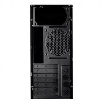 PC skriňa Antec VSK4000B-U3/U2 Tower čierna