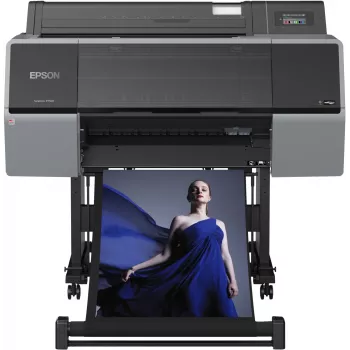 Epson SureColor SC-P7500 Veľkoformátová tlačiareň Atramentová Farba 1200 x 2400 DPI A1 (594 x 841 mm) Ethernet LAN