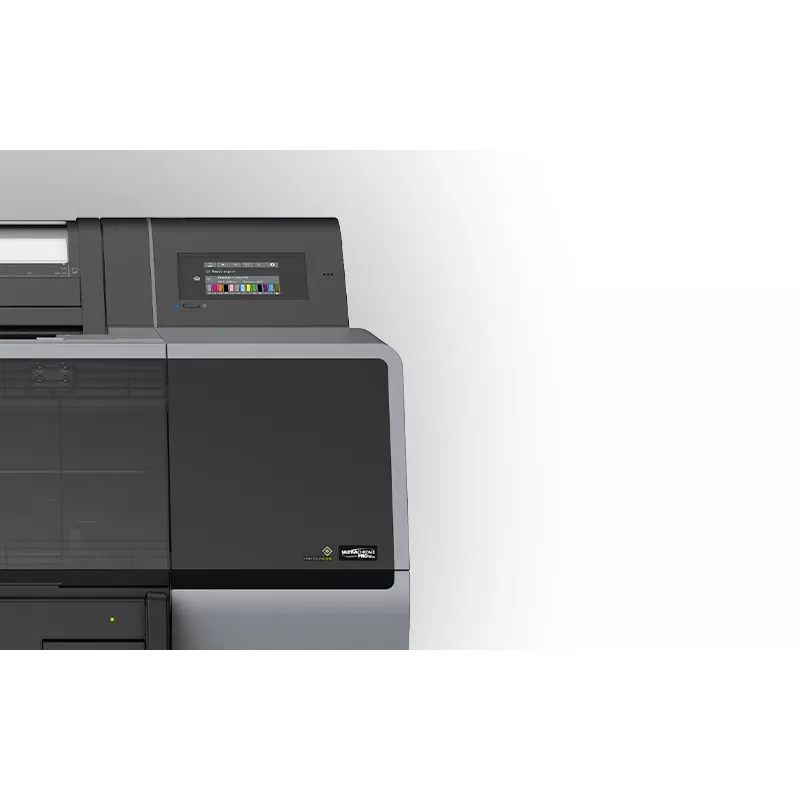Epson SureColor SC-P7500 Veľkoformátová tlačiareň Atramentová Farba 1200 x 2400 DPI A1 (594 x 841 mm) Ethernet LAN