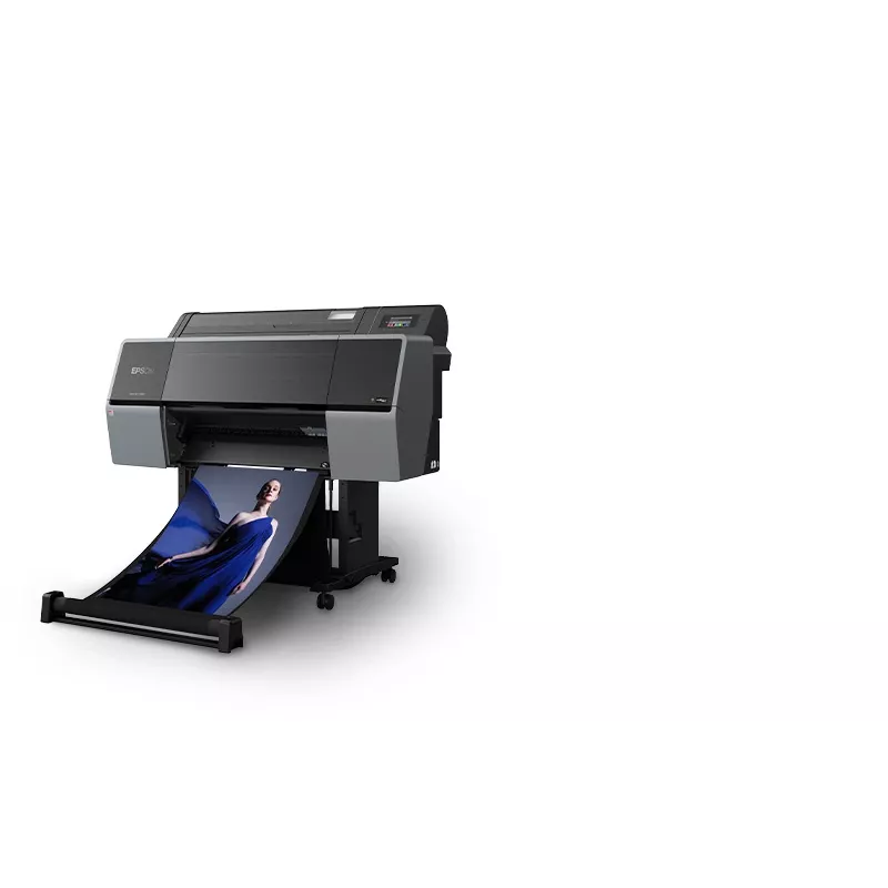 Epson SureColor SC-P7500 Veľkoformátová tlačiareň Atramentová Farba 1200 x 2400 DPI A1 (594 x 841 mm) Ethernet LAN