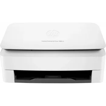 HP Scanjet Enterprise Flow 7000 s3 Skener s podávačom 600 x 600 DPI A4 biela