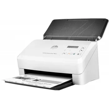 HP Scanjet Enterprise Flow 7000 s3 Skener s podávačom 600 x 600 DPI A4 biela