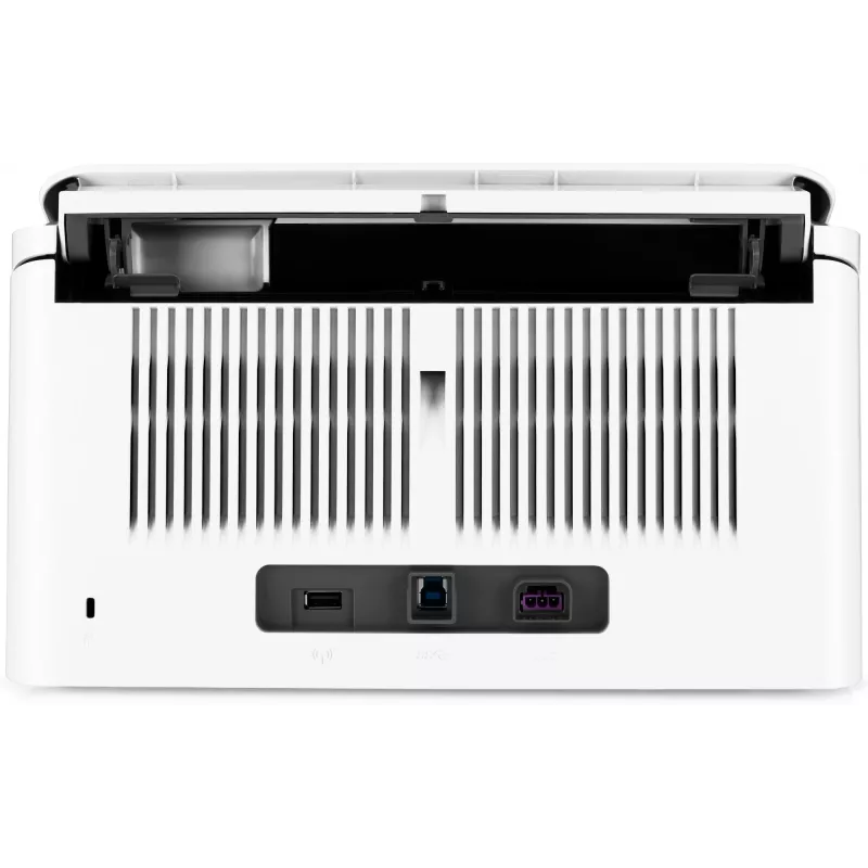 HP Scanjet Enterprise Flow 7000 s3 Skener s podávačom 600 x 600 DPI A4 biela