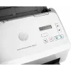 HP Scanjet Enterprise Flow 7000 s3 Skener s podávačom 600 x 600 DPI A4 biela