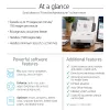 HP Scanjet Enterprise Flow 7000 s3 Skener s podávačom 600 x 600 DPI A4 biela