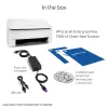 HP Scanjet Enterprise Flow 7000 s3 Skener s podávačom 600 x 600 DPI A4 biela
