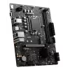 Základná doska MSI PRO H610M-E — Intel H610, LGA 1700, micro ATX, DDR5, 2x DIMM, max 96 GB, 2.5Gb LAN, HDMI, 4x SATA III