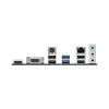 Základná doska MSI PRO H610M-E — Intel H610, LGA 1700, micro ATX, DDR5, 2x DIMM, max 96 GB, 2.5Gb LAN, HDMI, 4x SATA III