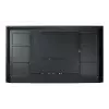 CCTV monitor AG Neovo HMQ-4301, 109,2 cm (43 palcov) 4K 3840 x 2160, 350 cd/m², VGA, DVI, HDMI, SDI, čierny