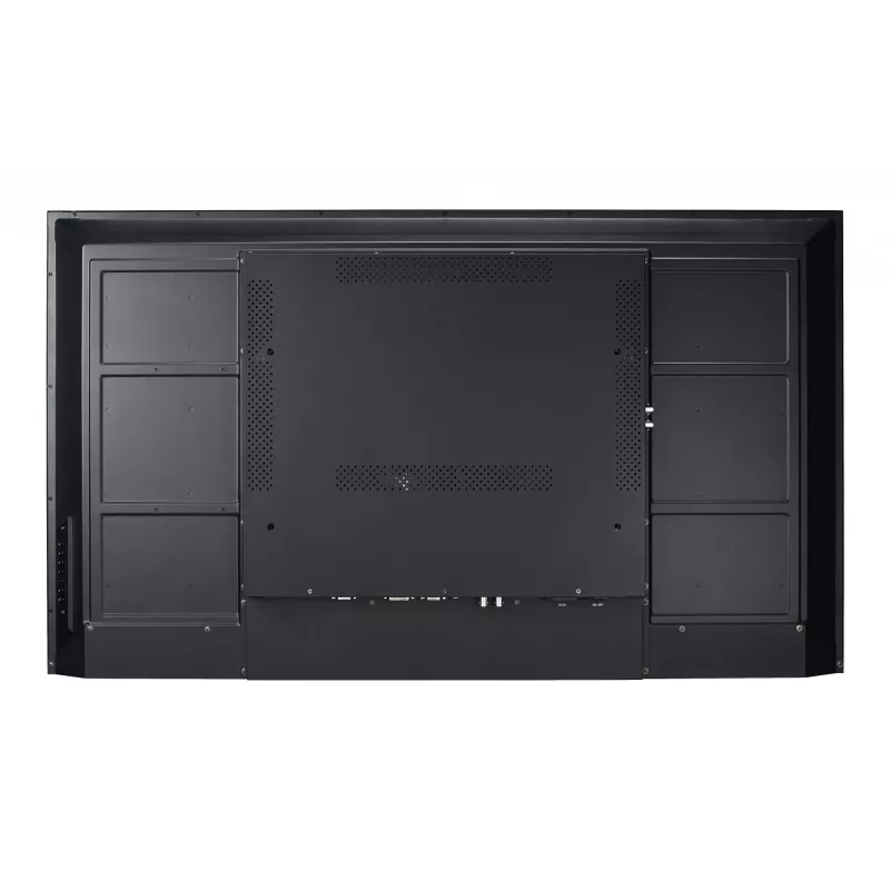 CCTV monitor AG Neovo HMQ-4301, 109,2 cm (43 palcov) 4K 3840 x 2160, 350 cd/m², VGA, DVI, HDMI, SDI, čierny