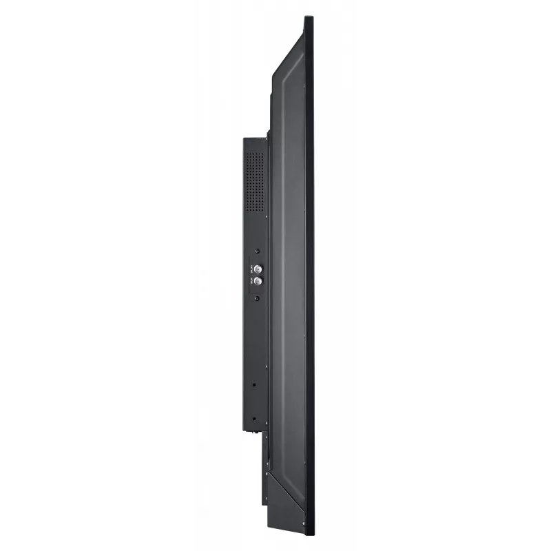 CCTV monitor AG Neovo HMQ-4301, 109,2 cm (43 palcov) 4K 3840 x 2160, 350 cd/m², VGA, DVI, HDMI, SDI, čierny