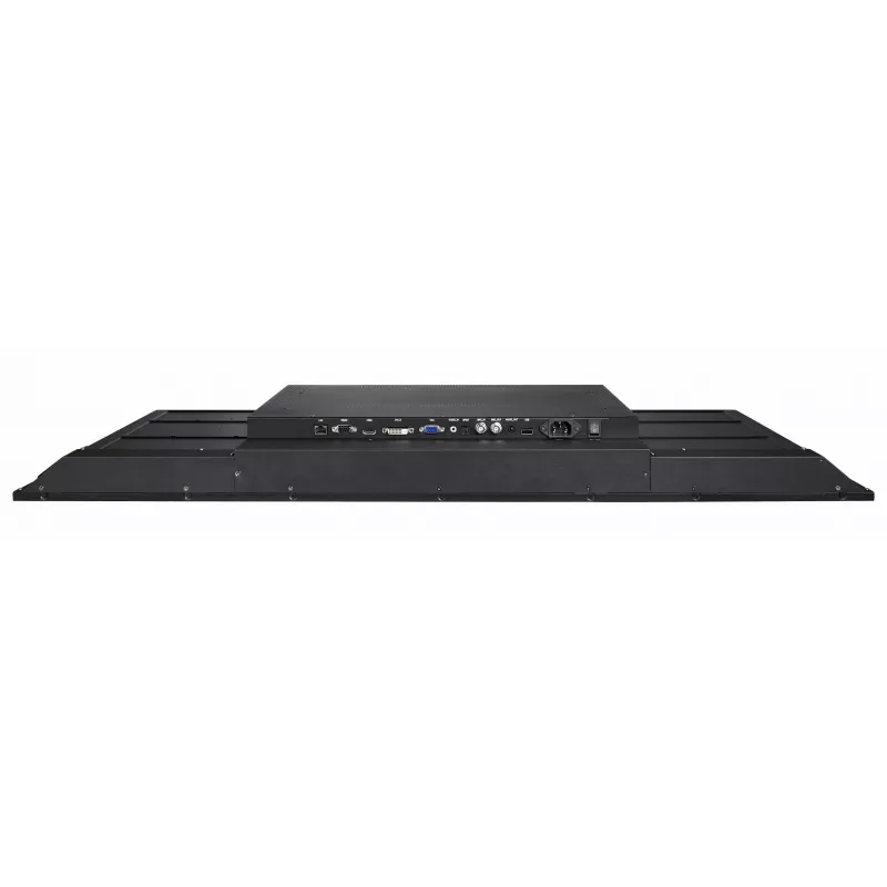 CCTV monitor AG Neovo HMQ-4301, 109,2 cm (43 palcov) 4K 3840 x 2160, 350 cd/m², VGA, DVI, HDMI, SDI, čierny
