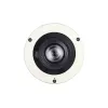 IP kamera typu dome fisheye Hanwha Vision WiseNet X XNF-8010RV, 360°, 2048 x 2048, 1,6 mm, deň/noc, PoE, IK10, IP66, vonkajšia
