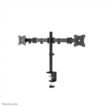 Neomounts NM-D135DBLACK Monitor rameno 10-27