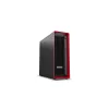 Lenovo ThinkStation P5 Intel Xeon W W3-2525 64 GB DDR5-SDRAM 1 TB SSD NVIDIA RTX 2000 Ada Windows 11 Pro for Workstations vežová pracovná stanica čierna, červená