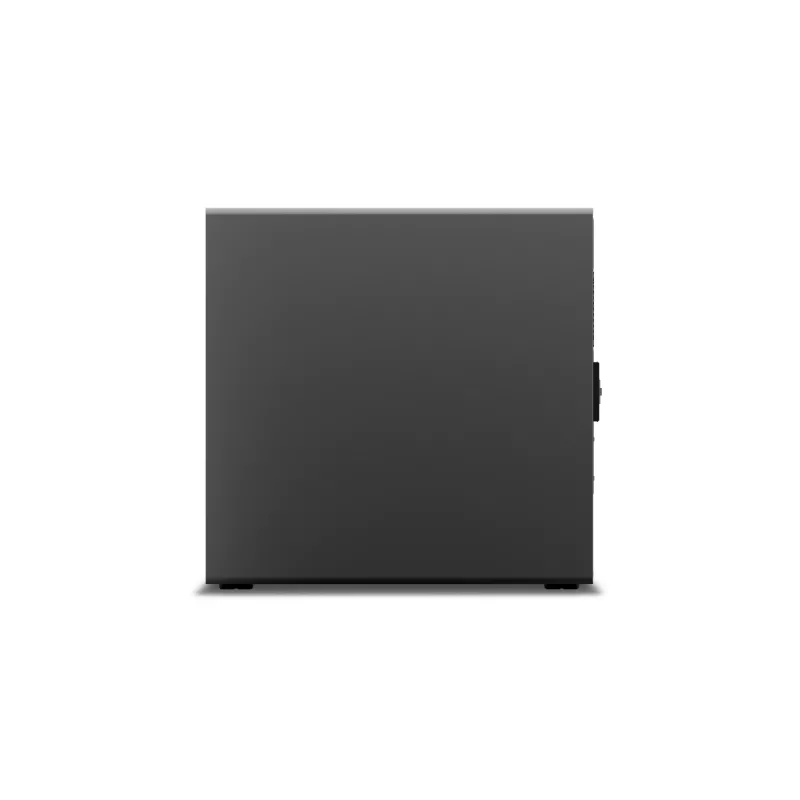 Lenovo ThinkStation P5 Intel Xeon W W3-2525 64 GB DDR5-SDRAM 1 TB SSD NVIDIA RTX 2000 Ada Windows 11 Pro for Workstations vežová pracovná stanica čierna, červená