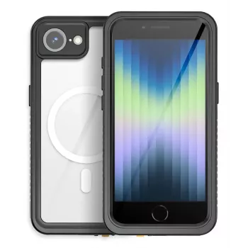 Kryt 4smarts iPhone 17 16 cm (6.3