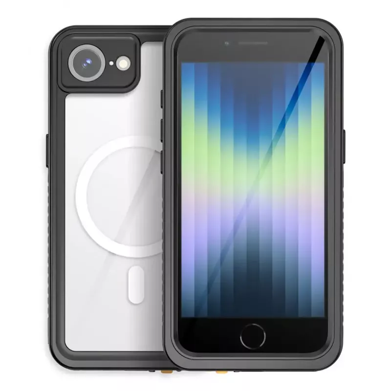 Kryt 4smarts iPhone 17 16 cm (6.3