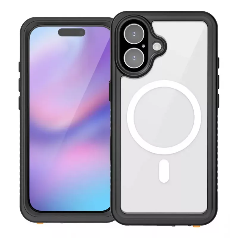 Kryt 4smarts iPhone 17 16 cm (6.3