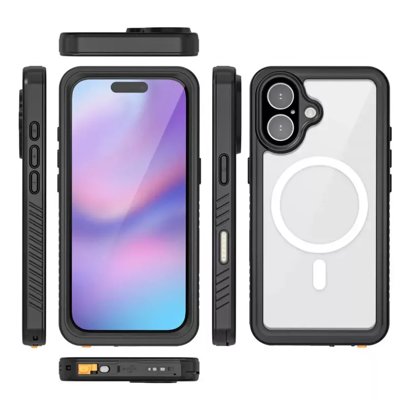 Kryt 4smarts iPhone 17 16 cm (6.3