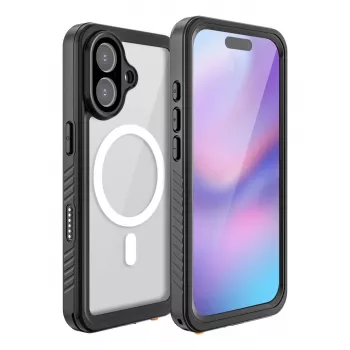 Kryt 4smarts iPhone 17 16 cm (6.3