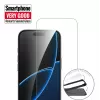 4smarts Second Glass Clear ochranná fólia displeja Apple iPhone 17 Air tvrdené sklo