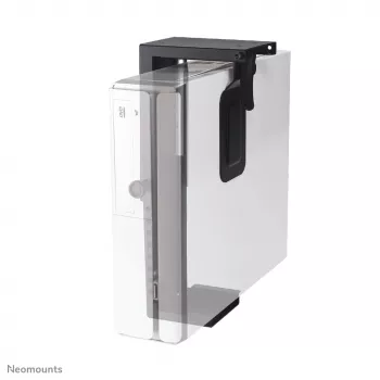 Neomounts CPU-D075BLACK držiak CPU - max. 10 kg - univerzálny
