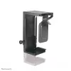 Neomounts CPU-D075BLACK držiak CPU - max. 10 kg - univerzálny