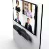 Yealink VCS-TVMount2 nástenný držiak čierny